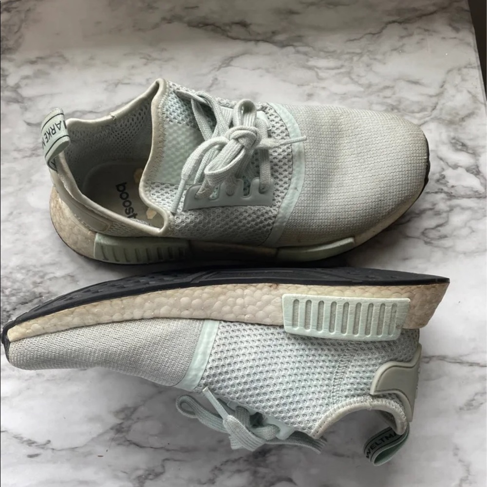 adidas nmd